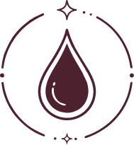 Icono de la ruta Anemia de HemaCare