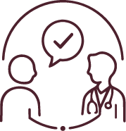 Icono de la ruta Segunda Opinión de HemaCare