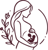 Icono de la ruta Mujer y gestación de HemaCare